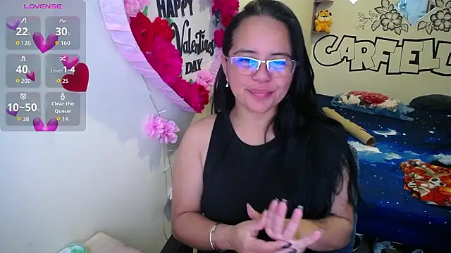 Miss  kendra  online show from 03/21/26, 12:10