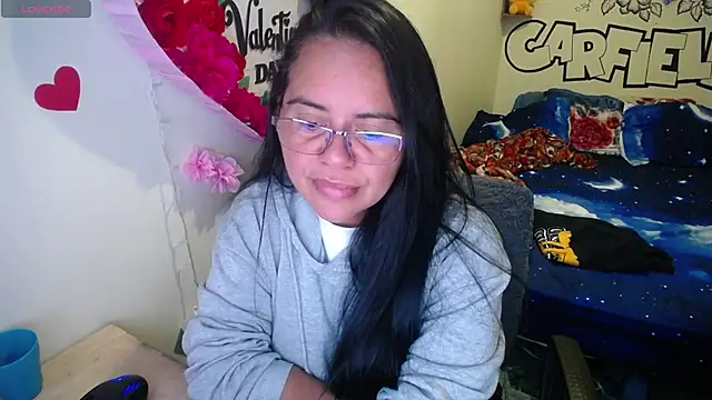 Miss  kendra  online show from 04/14/26, 11:16