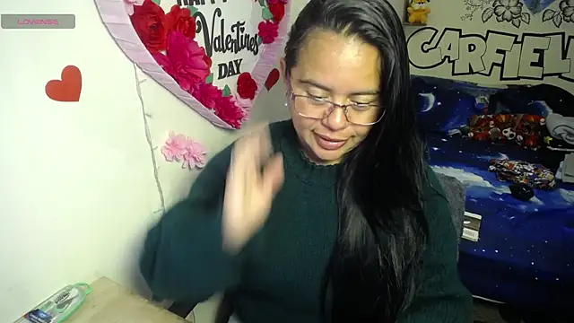 Miss  kendra  online show from 04/17/26, 11:35