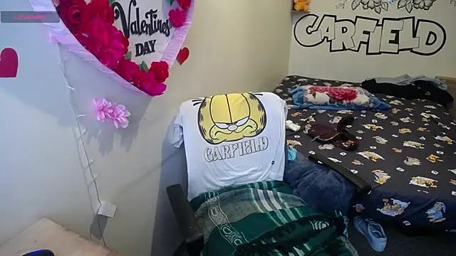 Miss  kendra  online show from 05/29/26, 12:36