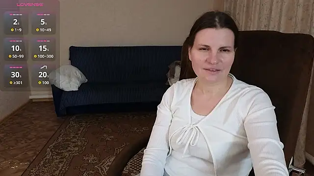 Mirabelle Velvet online show from 01/11/26, 04:50