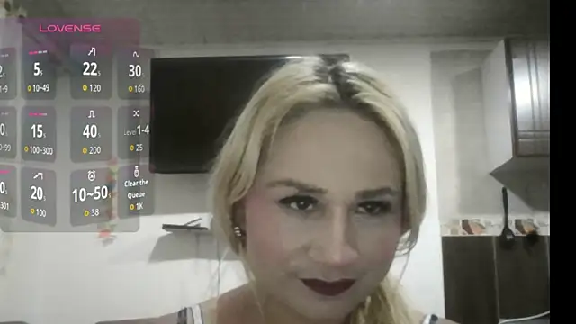 IvanaBliss online show from 01/16/26, 02:48