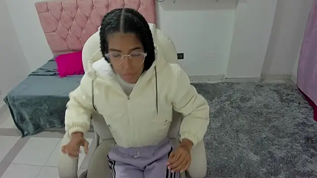 thianahorny online show from 01/08/26, 11:12