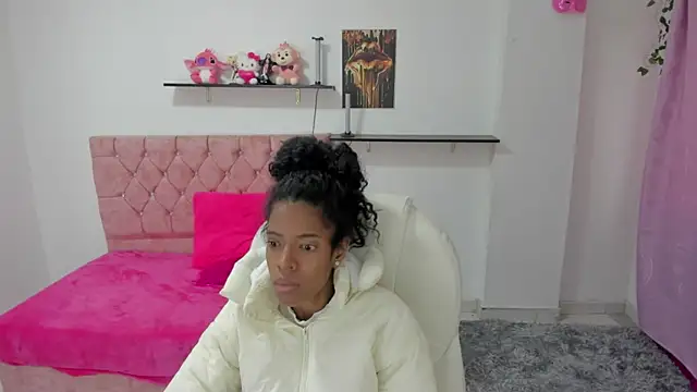 thianahorny online show from 01/12/26, 12:10