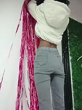 thianahorny online show from 02/07/26, 03:16