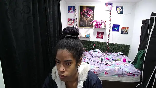 thianahorny online show from 04/11/26, 12:53