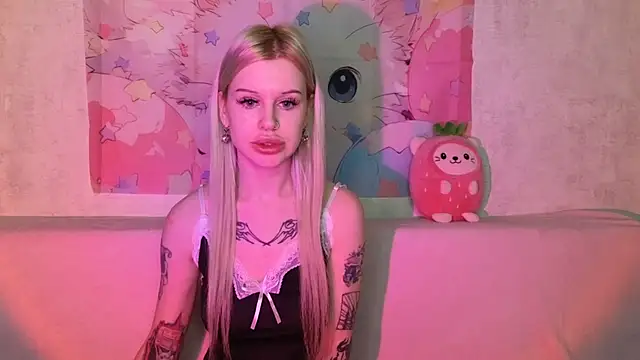 HoneyGold  online show from 11/21/25, 02:43