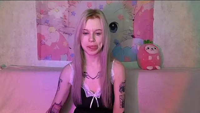 HoneyGold  online show from 12/02/25, 04:07