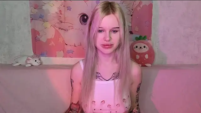 HoneyGold  online show from 12/23/25, 03:59