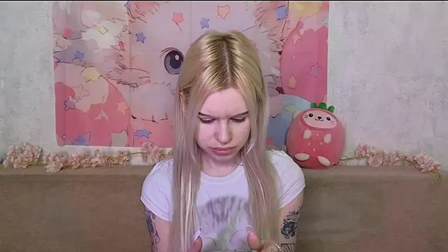 HoneyGold  online show from 02/05/26, 04:17