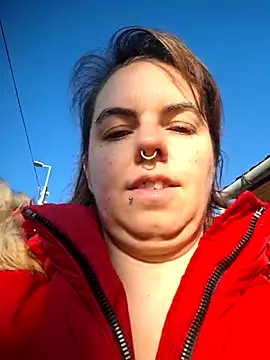 Snapshot of GeilesLuder36 chatting on 10/16/25, 06:36 GeilesLuder36 online show from 10/16/25, 06:36