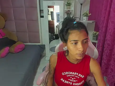 KarlaSlutSkinny   online show from 02/28/26, 09:05