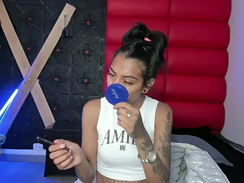 KarlaSlutSkinny   online show from 03/25/26, 09:10