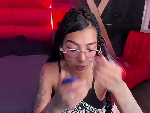 KarlaSlutSkinny   online show from 05/19/26, 09:21
