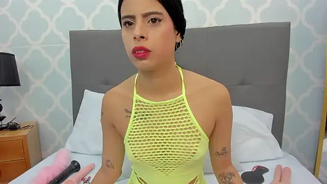 laura maite  online show from 01/07/26, 12:07