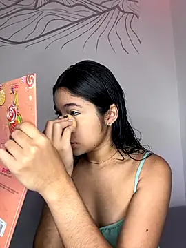 Ariasex  online show from 10/17/25, 07:05