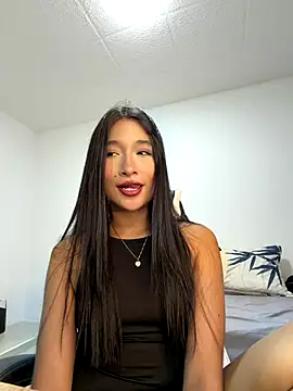 Ariasex  online show from 01/06/26, 02:15