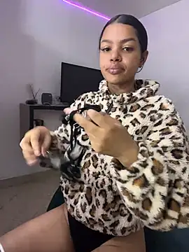 MeganHillss online show from 02/19/26, 07:04