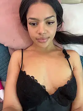 MeganHillss online show from 02/26/26, 02:16