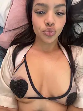 MeganHillss online show from 04/30/26, 07:20