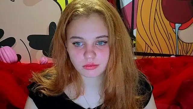 SnowWhiti online show from 11/05/25, 08:31