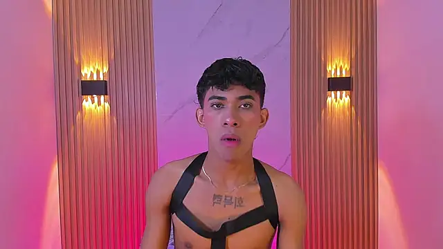 Ethan thouse online show from 11/23/25, 06:52