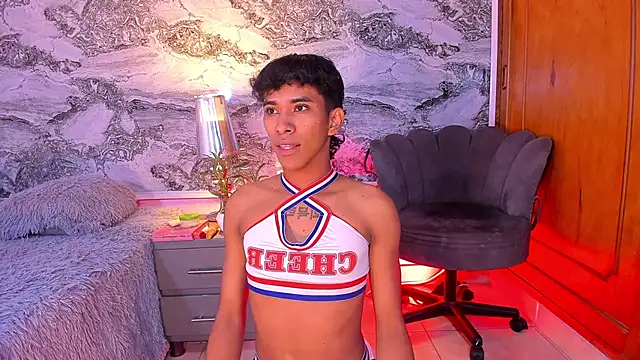 Ethan thouse online show from 01/08/26, 03:31