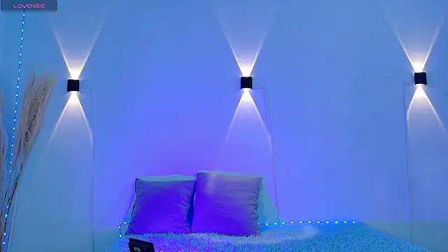 ChocoBunny1 online show from 07/12/26, 01:18