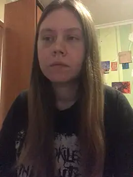 LunaVirelle online show from 03/19/26, 09:19