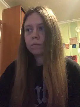 LunaVirelle online show from 03/20/26, 05:29