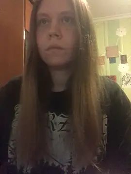 LunaVirelle online show from 04/13/26, 05:18