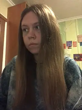 LunaVirelle online show from 04/17/26, 04:54