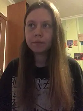 LunaVirelle online show from 05/07/26, 06:13