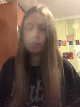 LunaVirelle online show from 06/11/26, 05:22