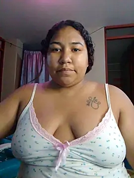 AprilBelmore online show from 03/04/26, 07:25