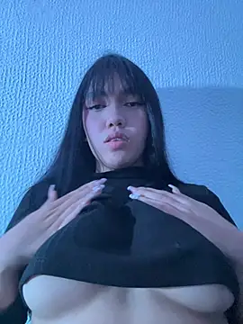 Amelii-g online show from 07/07/26, 05:32