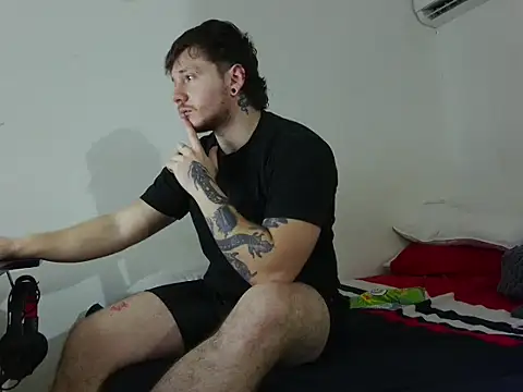 Skol 100802 online show from 01/17/26, 01:32