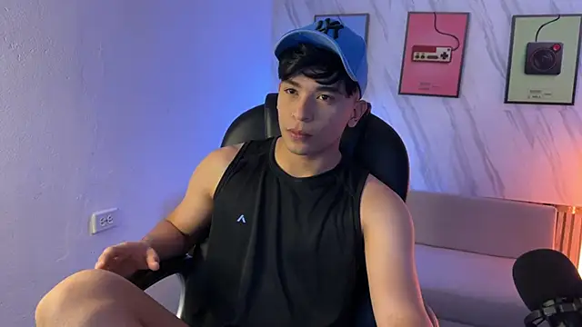 David Nova online show from 11/24/25, 12:43