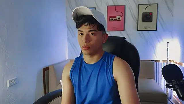 David Nova online show from 01/12/26, 11:04