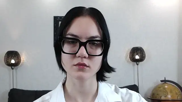 Marie Fitch online show from 11/27/25, 03:19