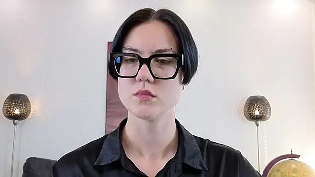 Marie Fitch online show from 04/17/26, 03:31