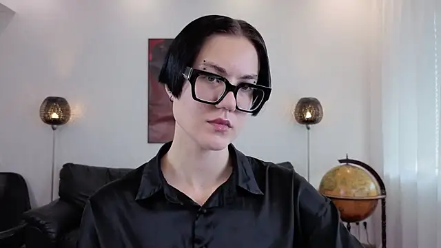 Marie Fitch online show from 06/11/26, 03:48