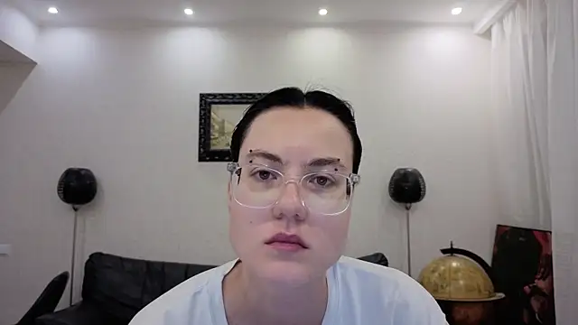 Marie Fitch online show from 06/26/26, 01:21