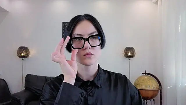 Marie Fitch online show from 06/29/26, 03:57