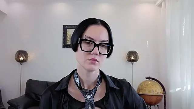 Marie Fitch online show from 07/01/26, 03:52