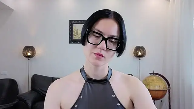 Marie Fitch online show from 07/08/26, 04:06