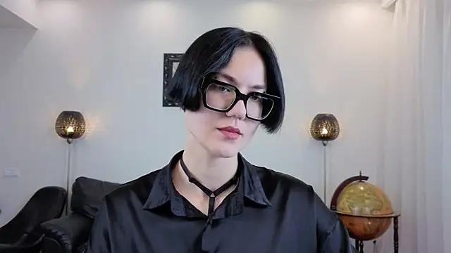 Marie Fitch online show from 07/15/26, 04:07