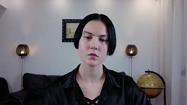 Marie Fitch online show from 08/03/26, 01:15