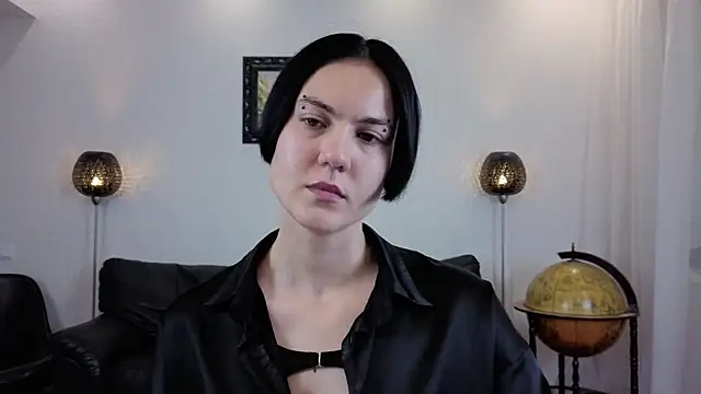 Marie Fitch online show from 08/04/26, 03:43