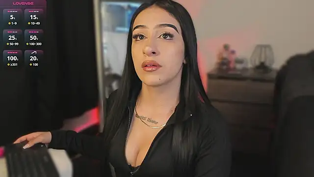 miiaa stone online show from 02/07/26, 02:04